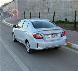 ميتسوبيشي ميراج G4